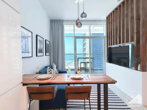 Huoneisto (0 Bedroom) | Sisätilat