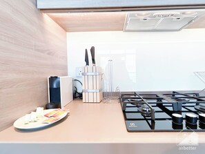 아파트 (0 Bedroom) | 내부