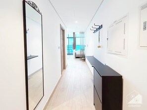 Huoneisto (0 Bedroom) | Sisätilat