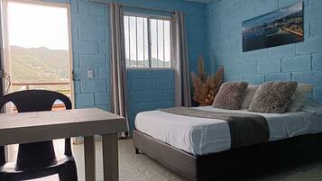 6 chambres, Wi-Fi