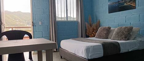 6 Schlafzimmer, WLAN