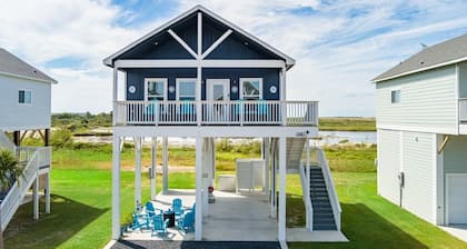 Villa Brisa Del Mar 2 Bedroom Home