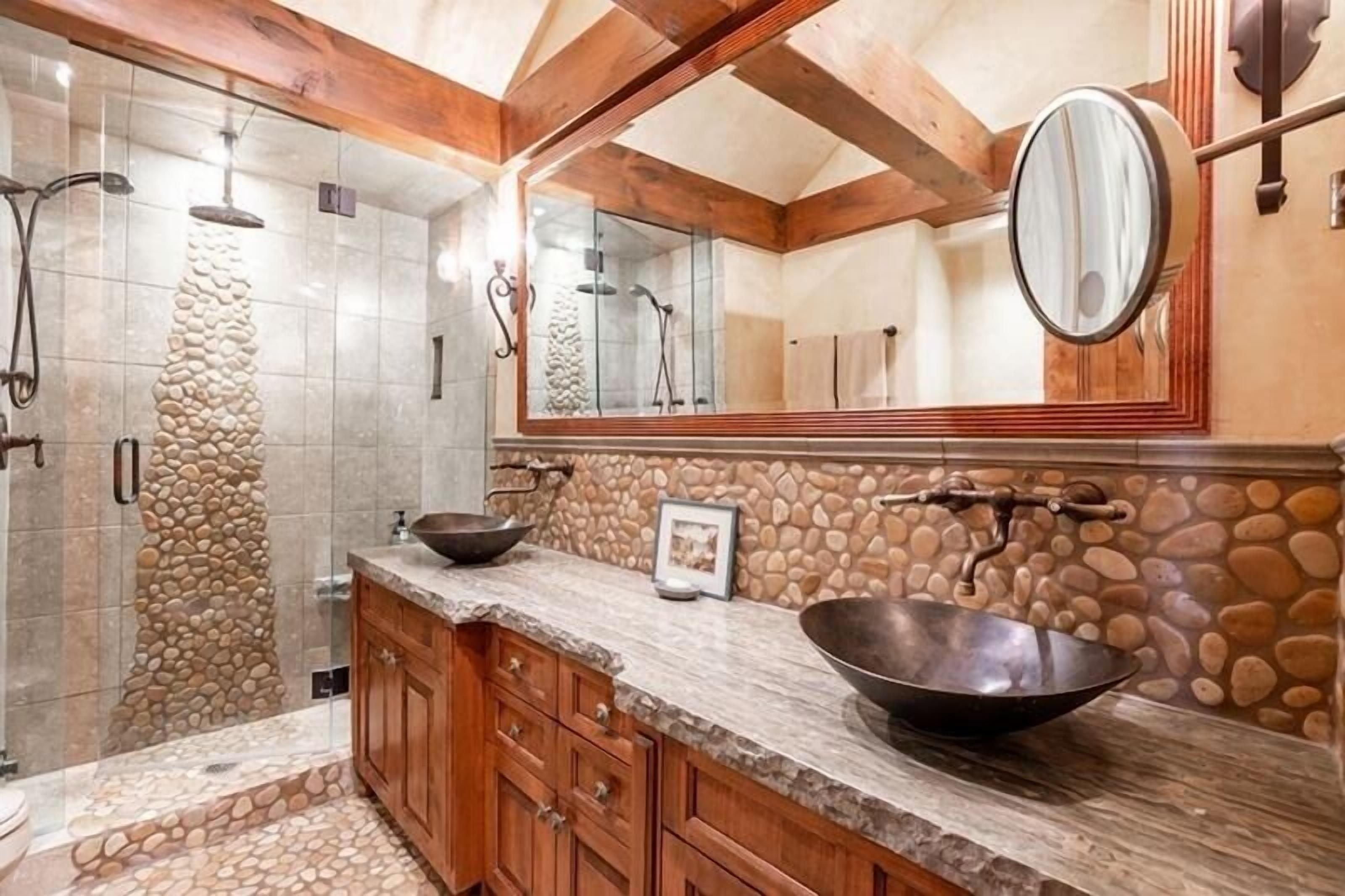 Condo, 3 Bedrooms | Bathroom | Towels