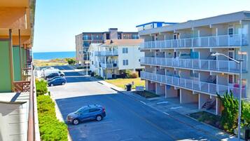 Condo, 1 Bedroom | Exterior