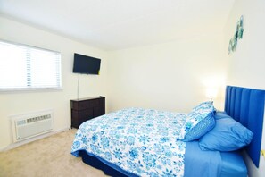 1 bedroom, free WiFi - Coral Reef 311 1 Bedroom Condo (Ocean City)