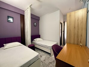 Free WiFi - C Suites - Town Centre (pune)