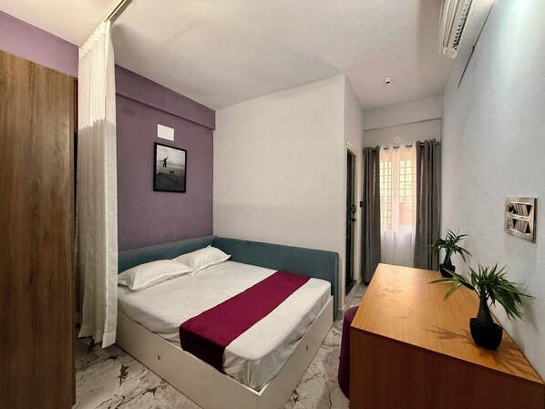 Free WiFi - C Suites - Town Centre (pune)