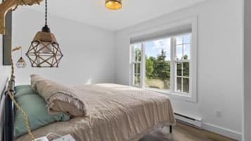 3 chambres, Wi-Fi, draps fournis