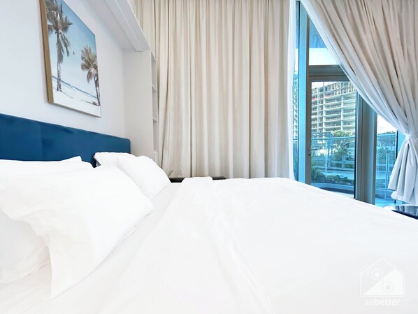 熨斗/熨衣板、床单