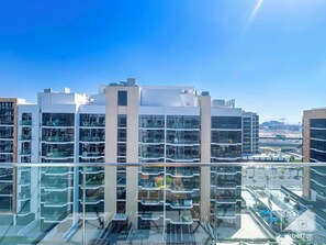 Apartment (0 Bedroom) | Innenbereich