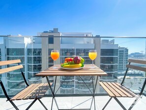 アパートメント (0 Bedroom) | 内装