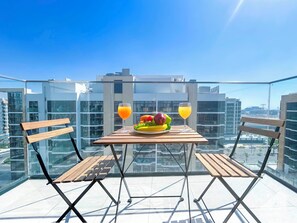 Appartement (0 Bedroom) | Interieur