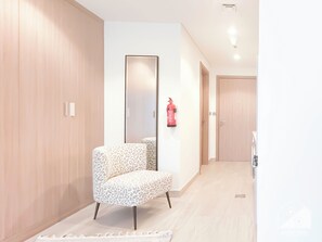 Apartment (0 Bedroom) | Innenbereich