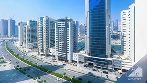 Unclassified image, 2 of 30, button - Chic Studio Retreat in Business Bay, Dubai (Dubai)