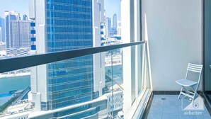 Unclassified image, 5 of 30, button - Chic Studio Retreat in Business Bay, Dubai (Dubai)