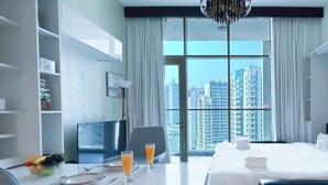Unclassified image, 3 of 30, button - Chic Studio Retreat in Business Bay, Dubai (Dubai)