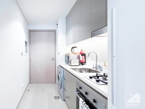 Apartemen (0 Bedroom) | Interior
