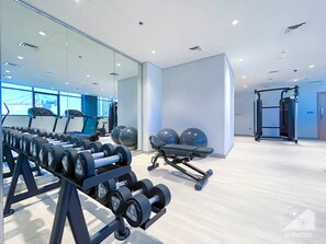 Apartment (0 Bedroom) | Interior - Studio in Azizi Riviera: Comfort and Convenience (Dubai)