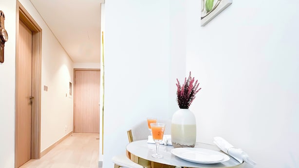 Apartment (0 Bedroom) | Innenbereich