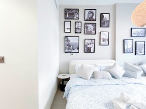 Leilighet (0 Bedroom) | Innvendig