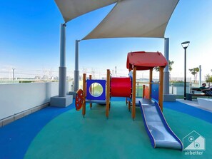 Apartment (0 Bedroom) | Interior - Meydan Bliss:luxurious Studio With Private Balcony (Dubai)