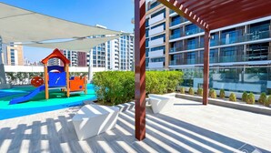 Unclassified image, 4 of 45, button - Azizi Riviera Studio: Balcony & Comfort in Meydan (Dubai)