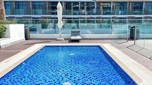 Unclassified image, 3 of 45, button - Azizi Riviera Studio: Balcony & Comfort in Meydan (Dubai)