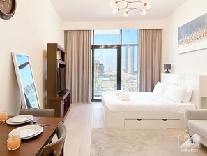 熨斗/熨衫板、床單