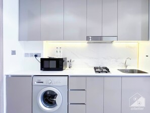 Interior - Azizi Riviera: Elegant Studio With Great Amenities (Dubai)