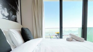 아파트 (0 Bedroom) | 내부