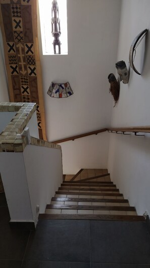 Interior - Apartment 1/2 persons, saint-Raphaël Boulouris, quiet and bright (ST RAPHAEL)