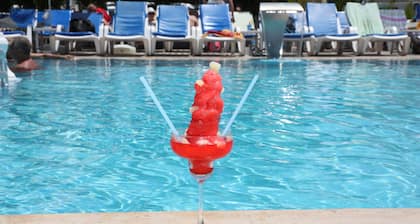 Mavi Restaurant & Apartments 2