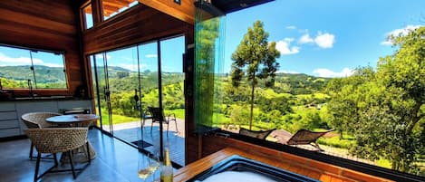 小屋 | 私人 SPA 浴池