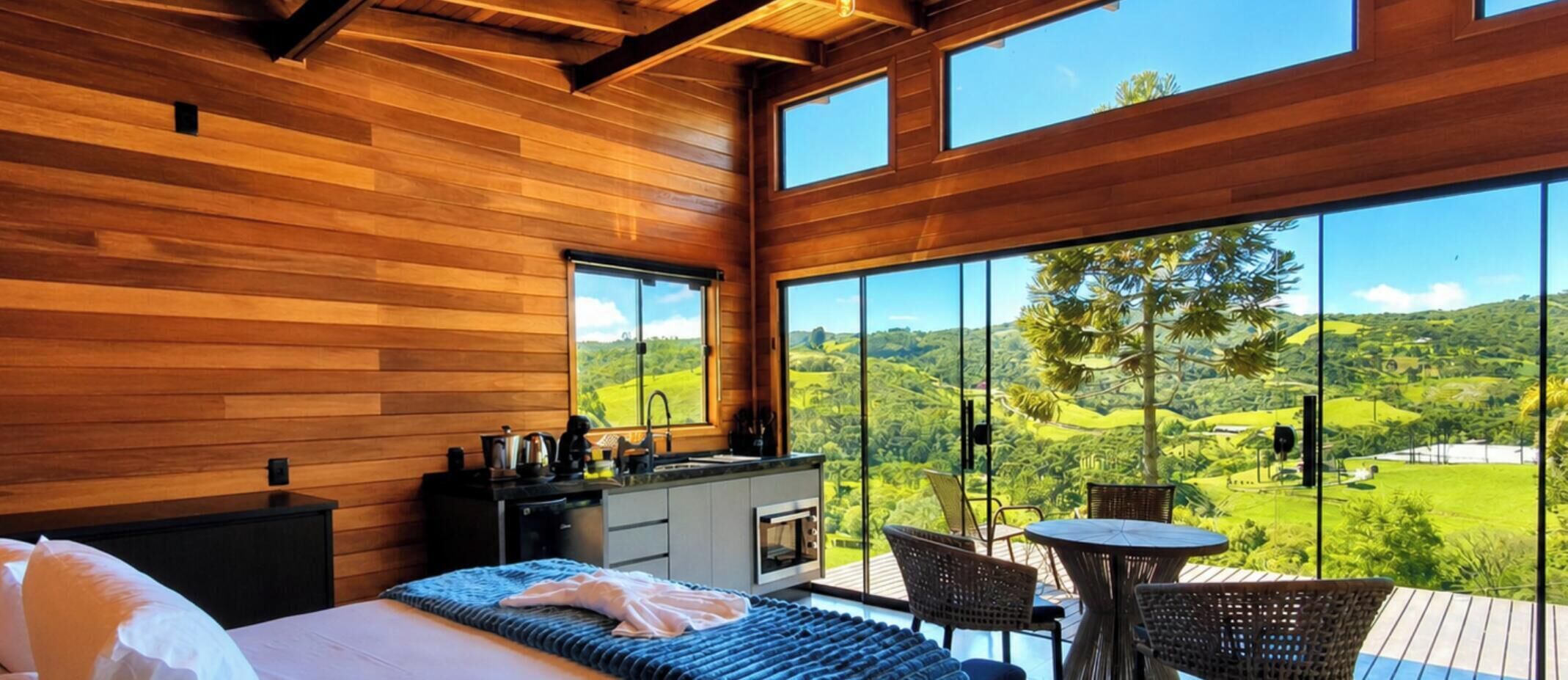 Cabin