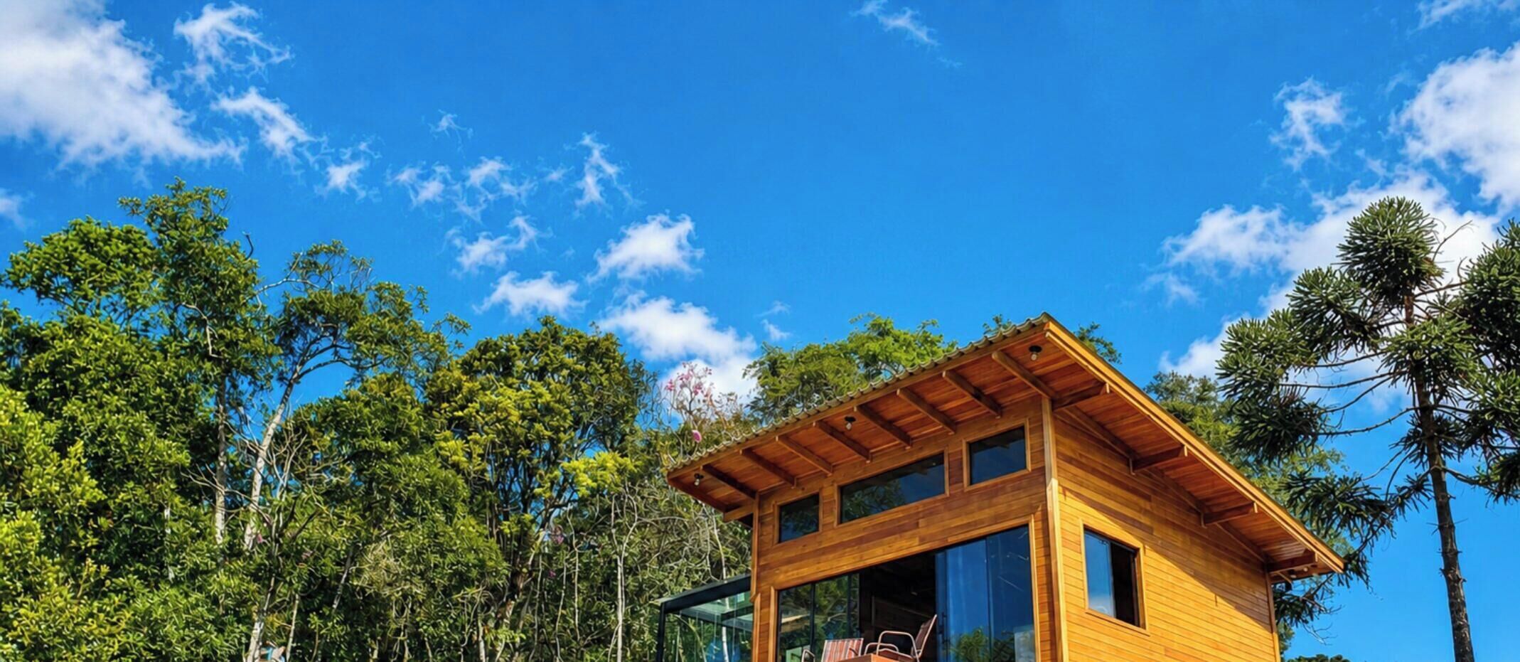 Cabin | Exterior