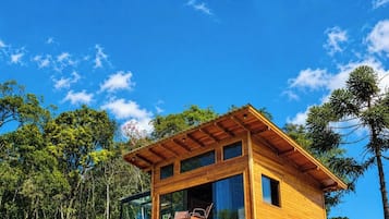 Cabin | Exterior