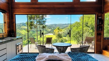 Cabin | Private kitchen