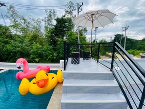 Exterior - TANTAI 8 pool villa khaoyai (Pak Chong)