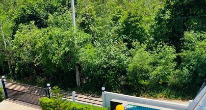 TANTAI 8 pool villa khaoyai