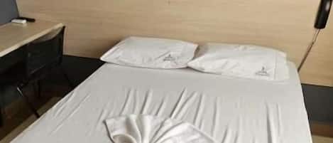Chambre Standard avec lits jumeaux