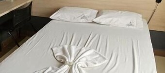 Hotel Itaverá ll