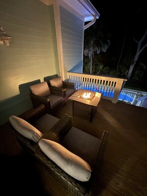 テラス / パティオ