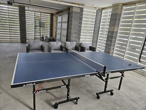 Sala de juegos