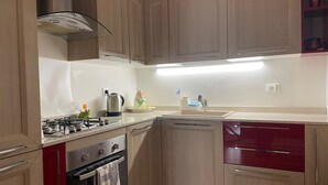 Private kitchen - MiniLevico (Levico Terme)