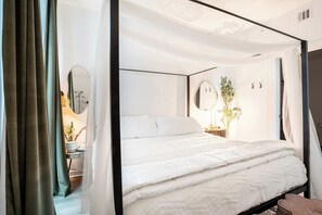 2 Schlafzimmer, Bügeleisen/Bügelbrett, Reisekinderbett, WLAN