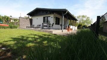 House | Exterior