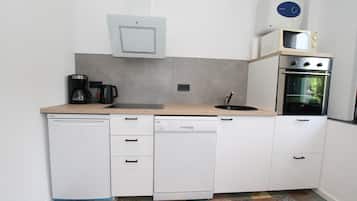 House | Private kitchen
