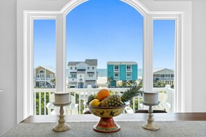Interior - High Tide-5 bedroom 5 bathroom w/private pool & elevator. Short walk to beach (Ocean Isle Beach)