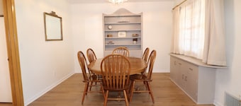 Charming, 2-bedroom house in Scott City in a great location!