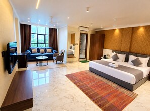 Luxury Studio Suite